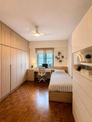 West Bay Condominium (D5), Condominium #620687531